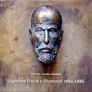 Sigmund Freud v Olomouci roku 1886