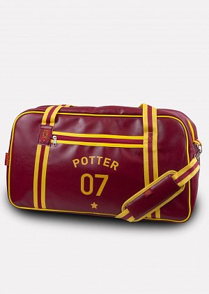 Harry Potter Taška sportovní - Famfrpál