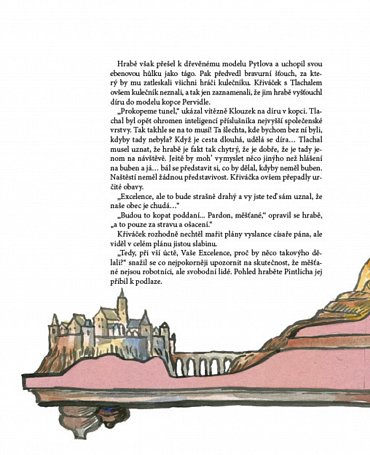 Náhled Čertí brko – Příběh na motivy filmové pohádky