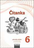 Čítanka 6 pro ZŠ a VG příručka učitele (nová generace)