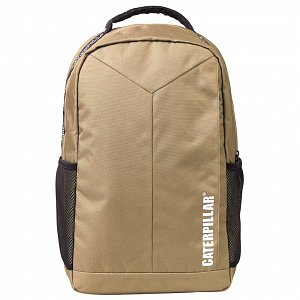 CATERPILLAR Batoh City Adventure - Sépiový