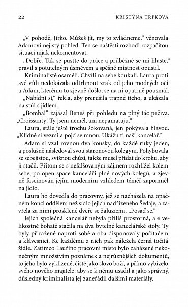 Náhled Stvůra, 1.  vydání