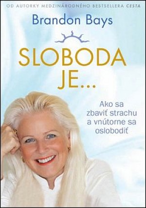 Sloboda je...