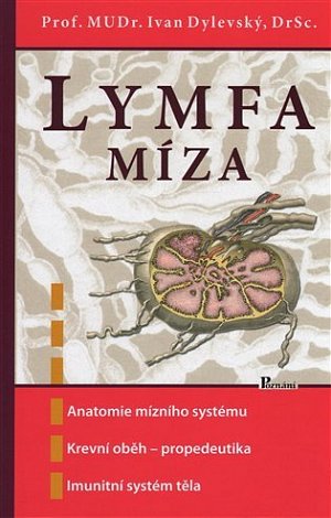 Lymfa míza
