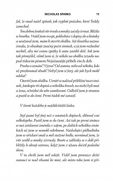 Náhled Spřízněná duše