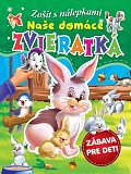 Naše domáce zvieratká