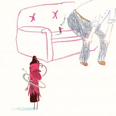 Náhled Den, kdy se voskovky vrátily DOMŮ