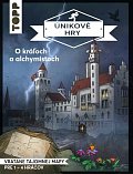 Únikové hry O kráľoch a alchymistoch