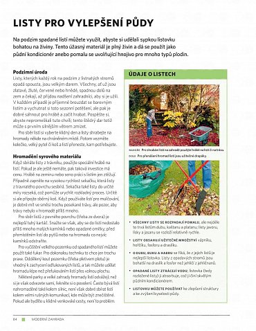 Náhled Moderní zahrada