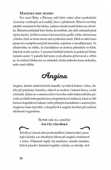 Náhled Bylinky - Léčivá moc přírody, 2.  vydání