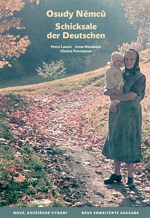 Osudy Němců / Schicksale der Deutschen, 2.  vydání