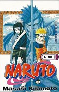 Naruto 4 - Most hrdinů, 2.  vydání