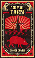 Animal Farm, 1.  vydání