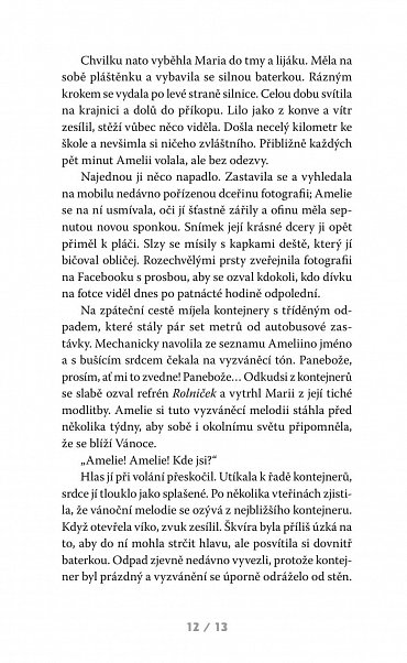 Náhled Nevycházej po setmění