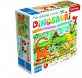 Dinosauři