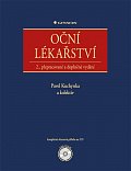 Oční lékařství + CD