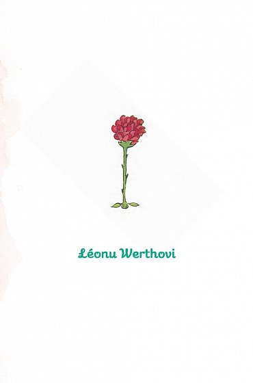 Náhled Malý princ – kapesní vydání, 1.  vydání