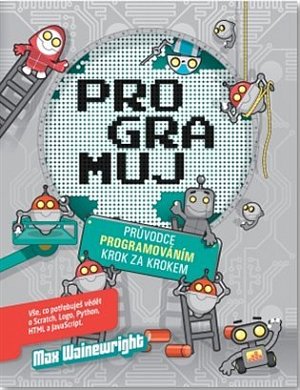 Programuj - Průvodce programováním