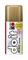DoIt akryl.sprej Metallic/červenozlatá