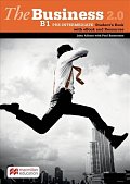 The Business 2.0 B1 Pre-intermediate Student´s Book