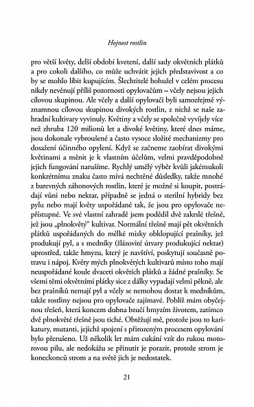 Náhled Divočina v zahradě - Inspirace pro přírodní zahradničení