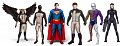 Superman film figurky 15 cm 