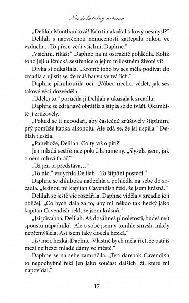 Náhled Neodolatelný ničema