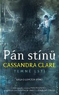 Pán stínů - Temné lsti 2, 2.  vydání
