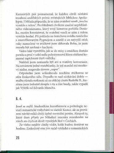 Náhled Aristokratka ve varu