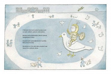 Náhled Nicky & Věra - Příběh Nicholase Wintona a jeho dětí