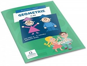 Geometrie II. - Pracovní sešit pro žáky 4.-5. ročníku ZŠ