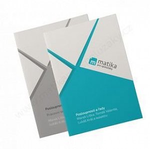 Matika pro spolužáky: Posloupnosti a řady - Učebnice