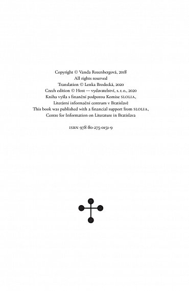 Náhled Tři smrtky pluly do dáli