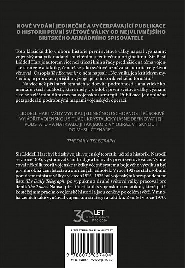 Náhled Dějiny první světové války 1914-1918