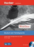 Leichte Literatur A2: Werther, Paket