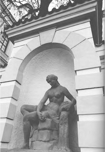 Náhled Praha město žen