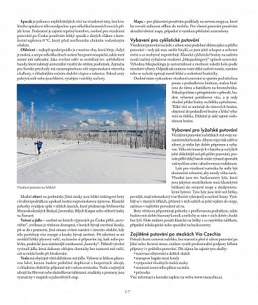 Náhled Jižní stezka Českem od východu k západu