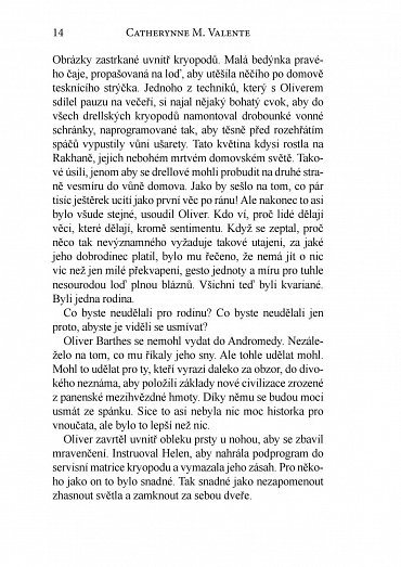 Náhled Mass Effect Andromeda 3 - Anihilace