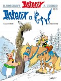 Asterix 39 - Asterix a gryf, 2.  vydání