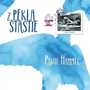 Z pekla šťastie - LP