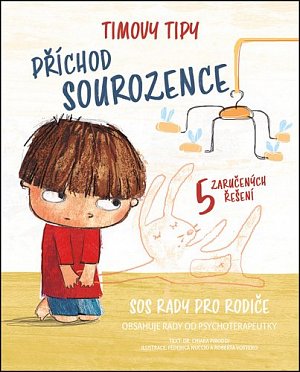 Timovy tipy 1 - Příchod sourozence