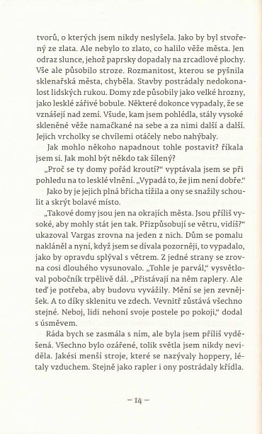 Náhled Faja, 1.  vydání