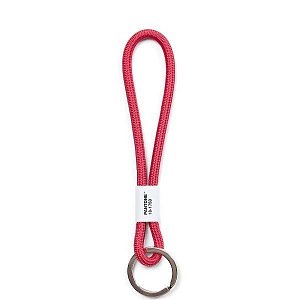 Pantone Poutko na klíče S - Viva Magenta 18-1750 (Barva roku 2023)