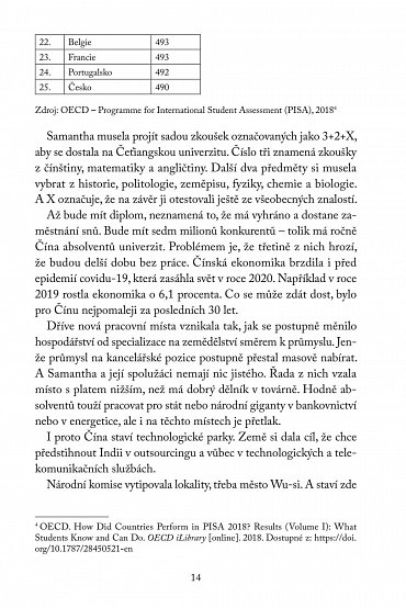 Náhled Reset ekonomiky - Co nás čeká po covid-19?