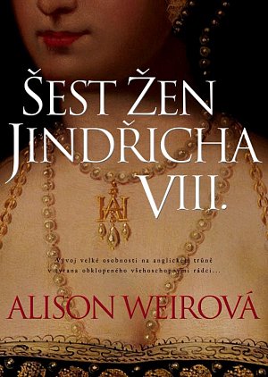 Šest žen Jindřicha VIII., 3.  vydání