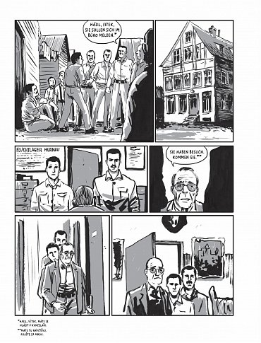 Náhled Návrat Krále Šumavy 2: Agent-chodec