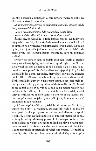 Náhled Stříbrná cesta