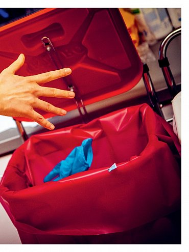 Náhled S lékaři v první linii