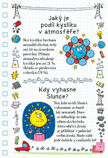 Náhled Řekni mi JAK CHRÁNIT PŘÍRODU?