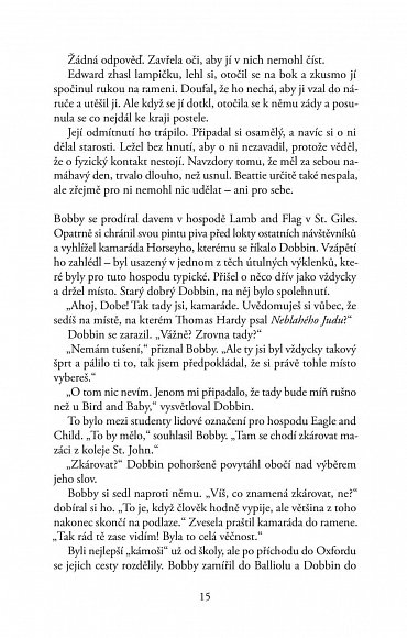 Náhled Za války, 1916: Země mých snů